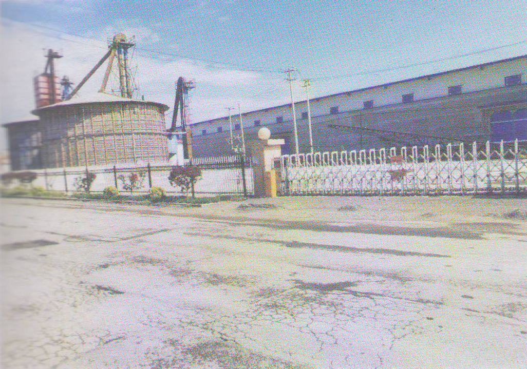 桦甸市绿雪粮油经销有限公司债权情况				