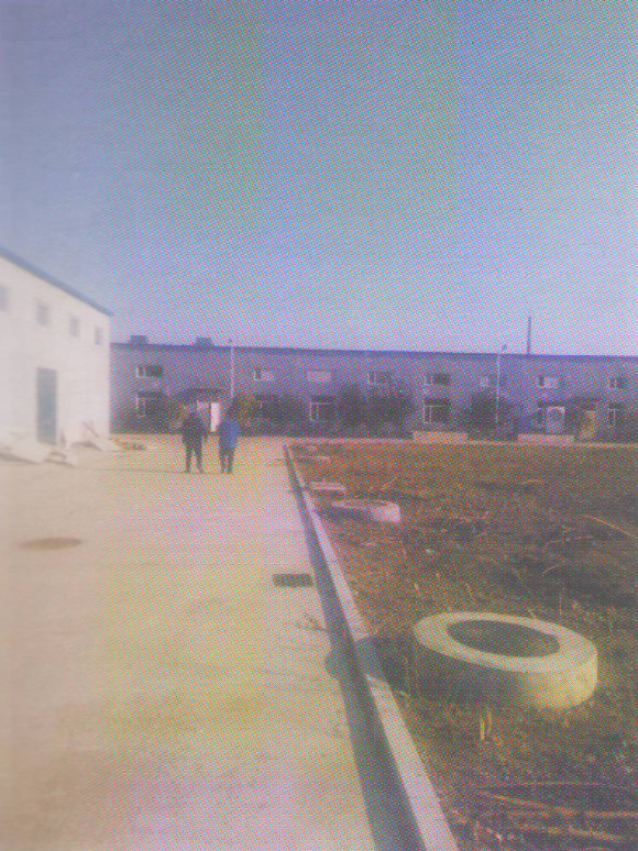 吉林省健龙实业有限公司债权情况			