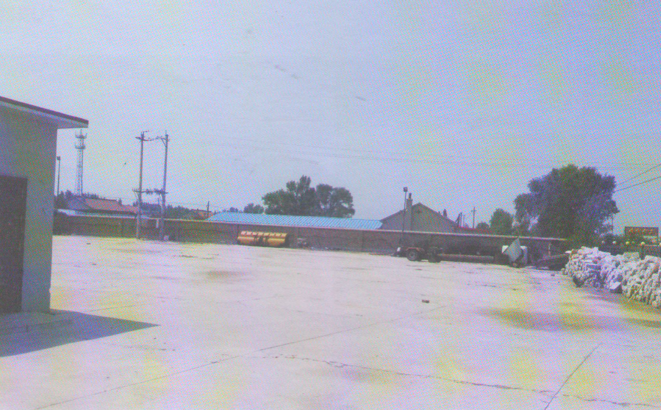 吉林省交通水泥厂债权情况