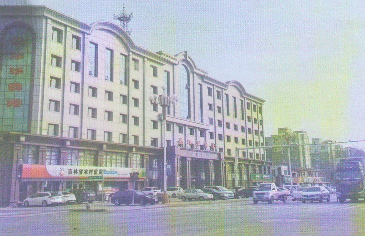 梅河口市嘉年华宾馆债权情况		