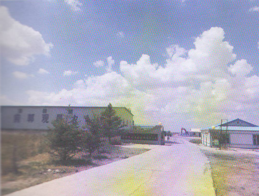 前郭县观晟农牧业有限公司债权情况			