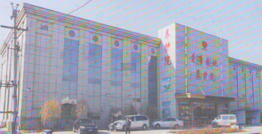 辉南县四海餐饮有限责任公司债权情况	