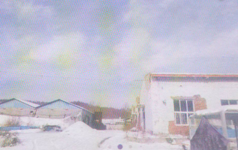 江源碳化硅微粉有限责任公司债权情况				