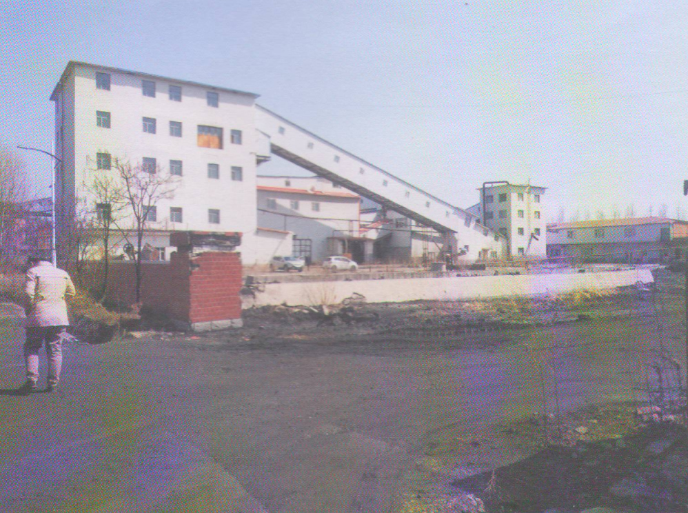 白山嘉懋实业有限公司和正基卓岳集团有限公司2户债权情况							